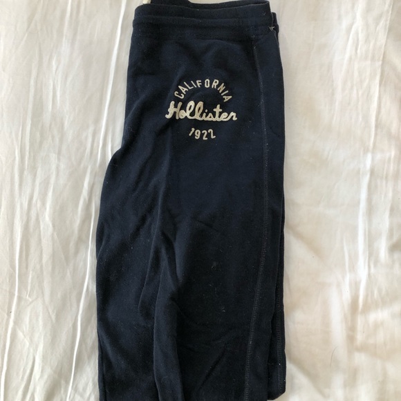 Hollister Pants - Womens sweatpants
